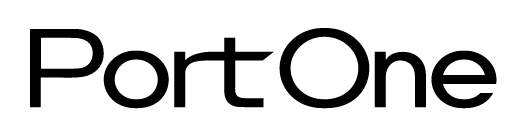 PortOne Logo